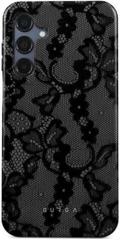 Magnetic - Samsung Galaxy A16 Tough Case