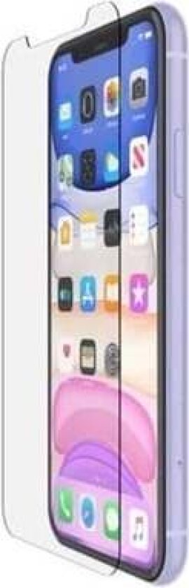 Invisiglass Ultra AM Screen Protector - iPhone 11 Pro/XS/X MASKINGLAS-10