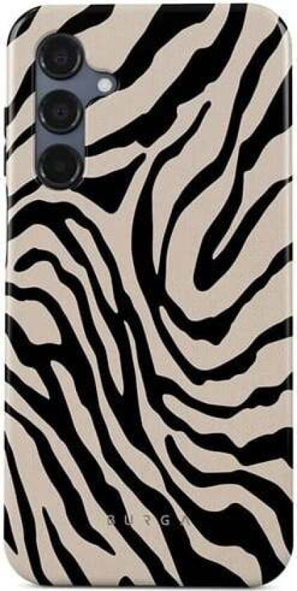 Imperial - Samsung Galaxy A16 Tough Case