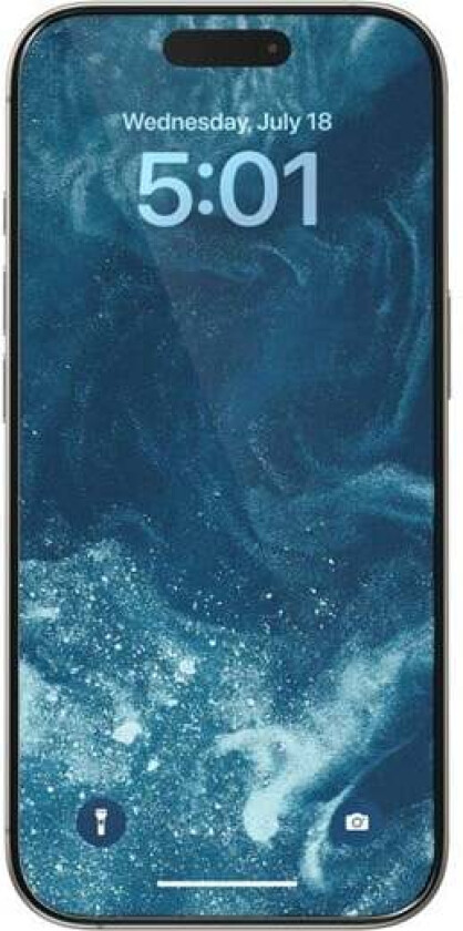 Screen Protector - iPhone 17 Pro
