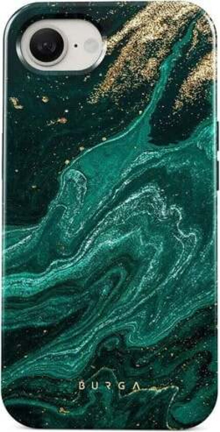 Emerald Pool - Apple iPhone 17e/16e Tough Case