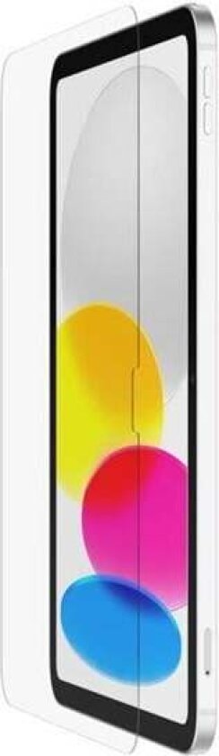 Tempered Glass Screen Protector for Applicator - iPad Mini 6/A17 P