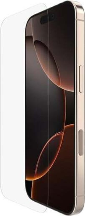 Invisiglass AM Screen Protector - iPhone 16/15/14 Pro