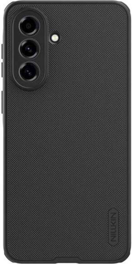 Super Frosted Shield Pro Magnetic Case for Samsung Galaxy A57 5G - Black