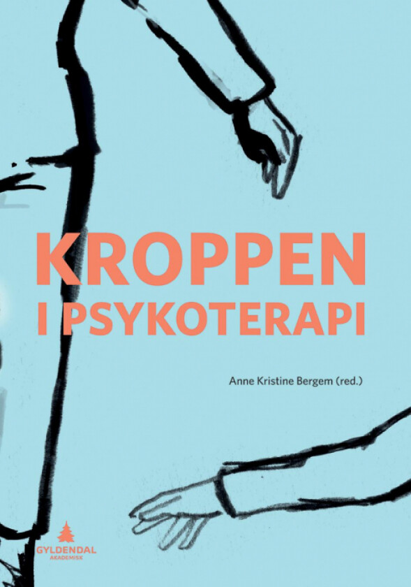 Kroppen i psykoterapi