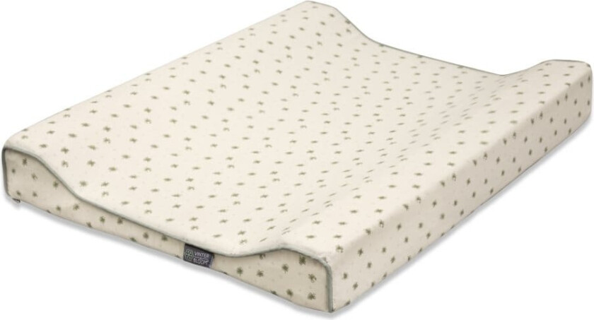 Meadow Skifteseng Soft Sand Vinter & Bloom