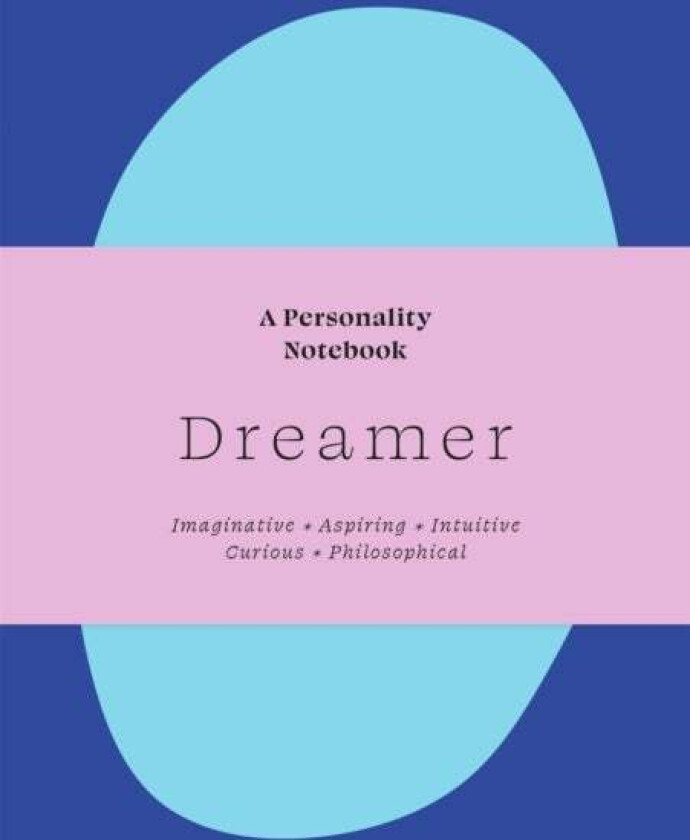 Dreamer av Sanna Balsari-Palsule