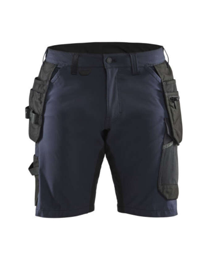 Craftsman Shorts 4-veis stretch