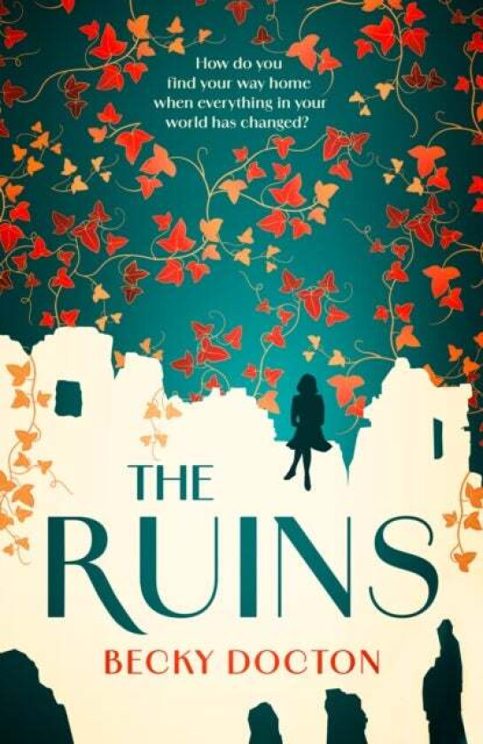 The Ruins av Becky Docton