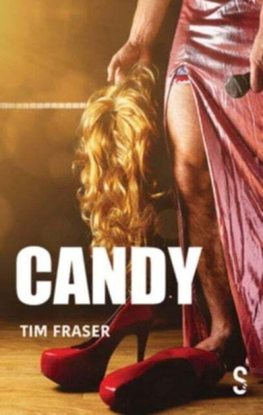 Candy av Tim Fraser