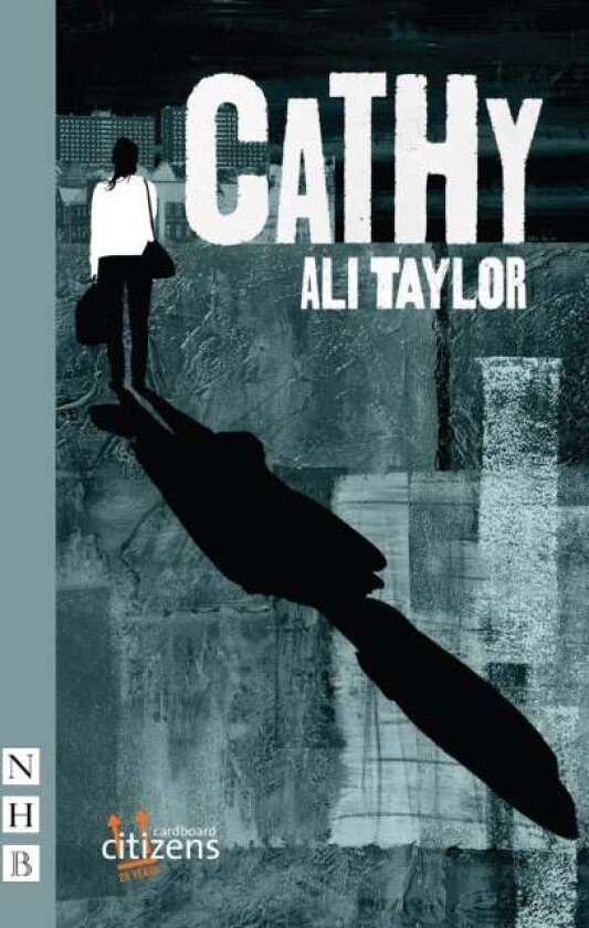 Cathy av Ali Taylor