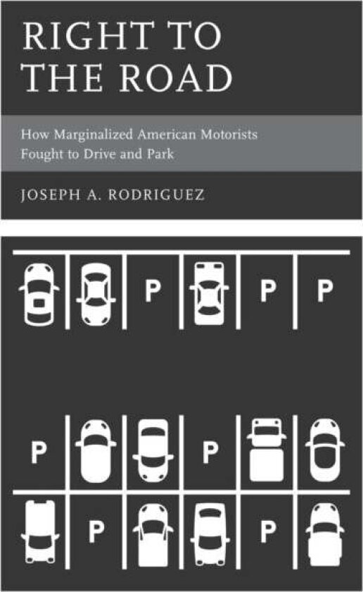 Right to the Road av Joseph A. Rodriguez