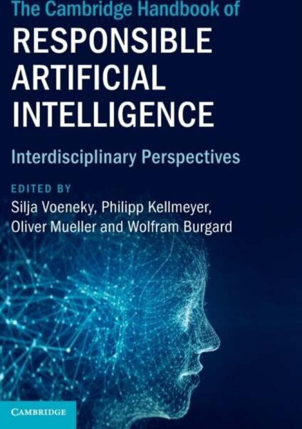 The Cambridge Handbook of Responsible Artificial Intelligence
