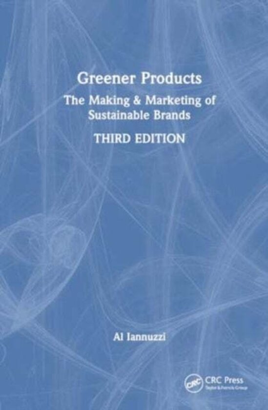 Greener Products av Al, Jr. Iannuzzi
