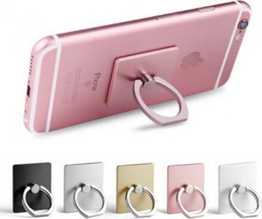2-PAKK Mobilring
