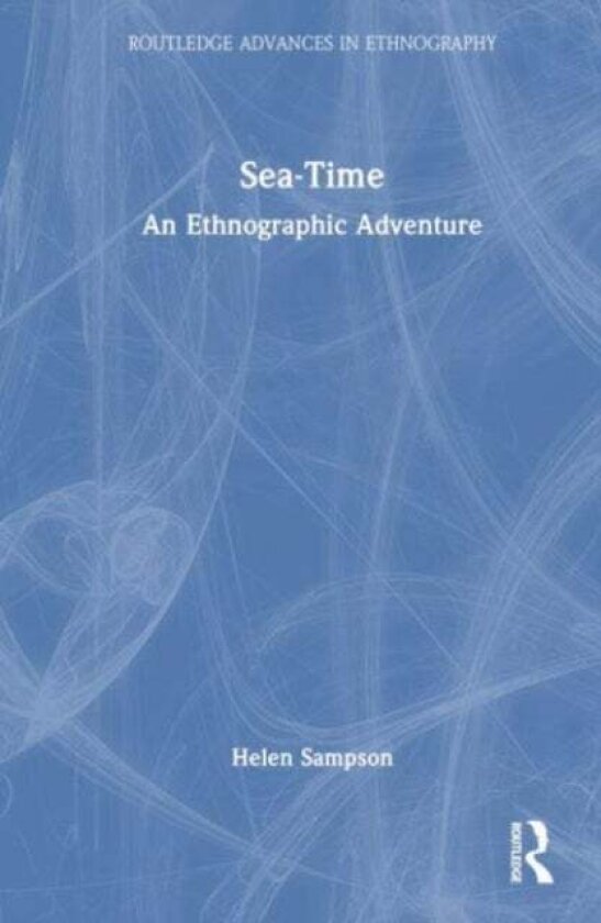Sea-Time av Helen Sampson