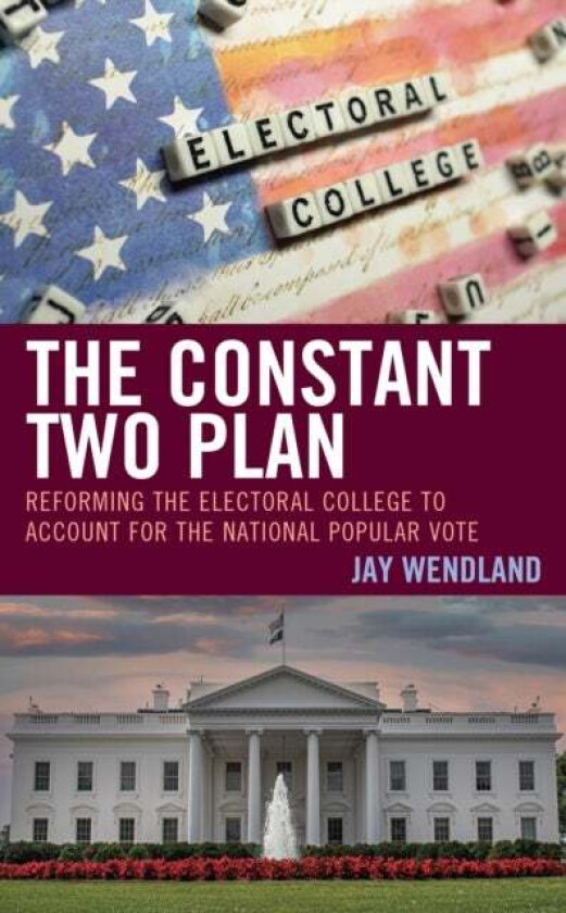 The Constant Two Plan av Jay Wendland