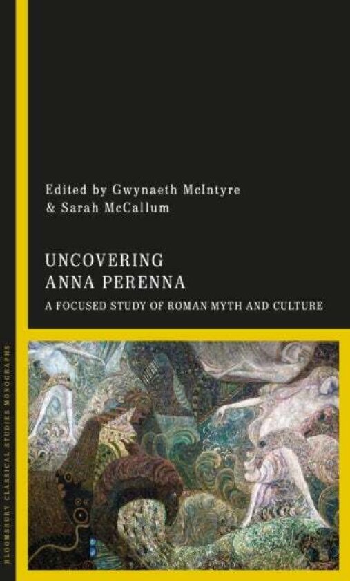 Uncovering Anna Perenna