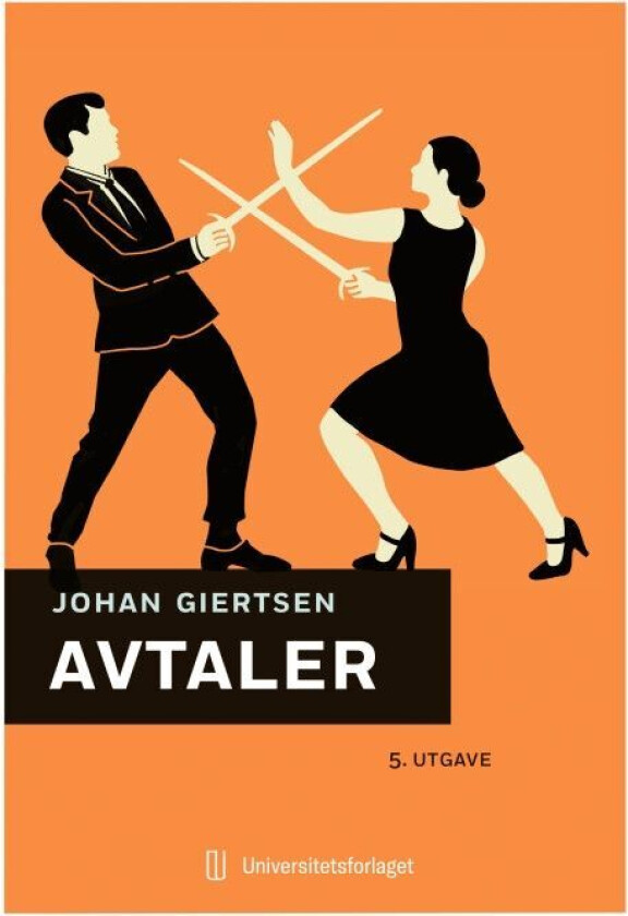 Avtaler av Johan Giertsen