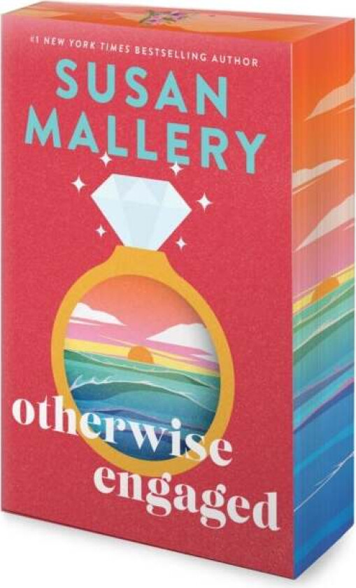 Otherwise Engaged av Susan Mallery