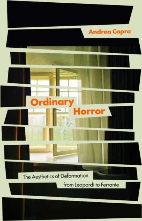Ordinary Horror av Andrea Capra