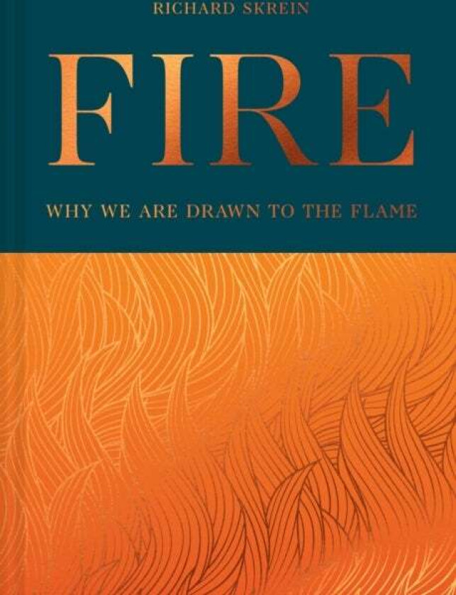 Fire av Richard Skrein