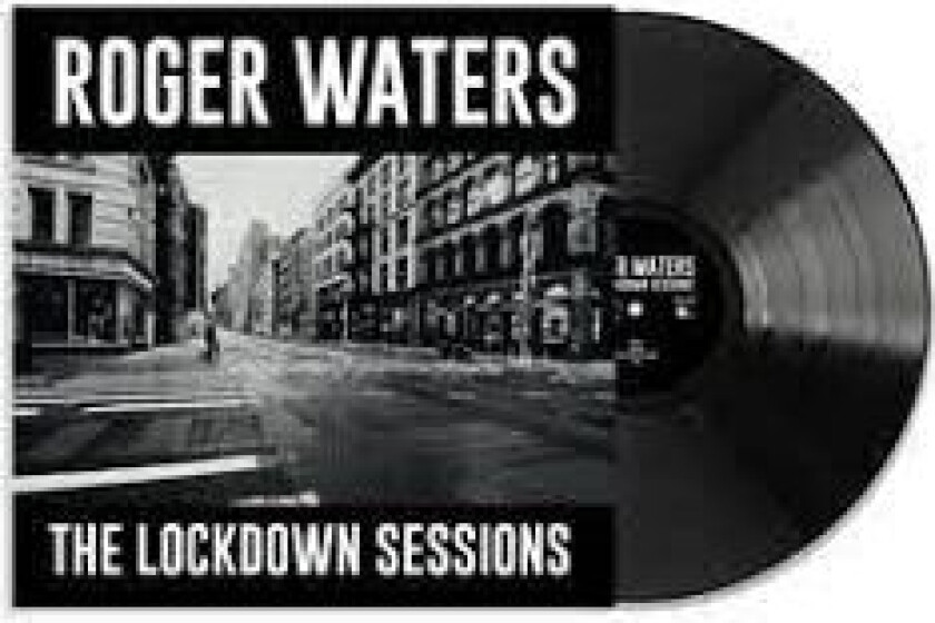 Waters Roger - The Lockdown Sessions