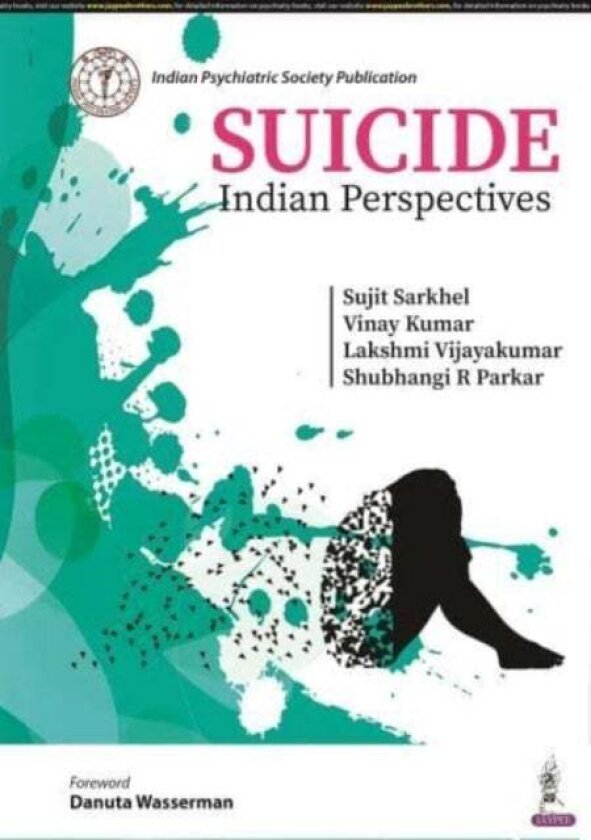 Suicide av Lakshmi Vijayakumar