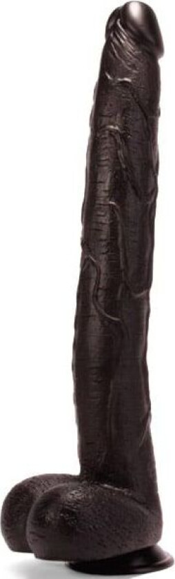 X-Men Marcus Cock Black 43 cm XL dildo