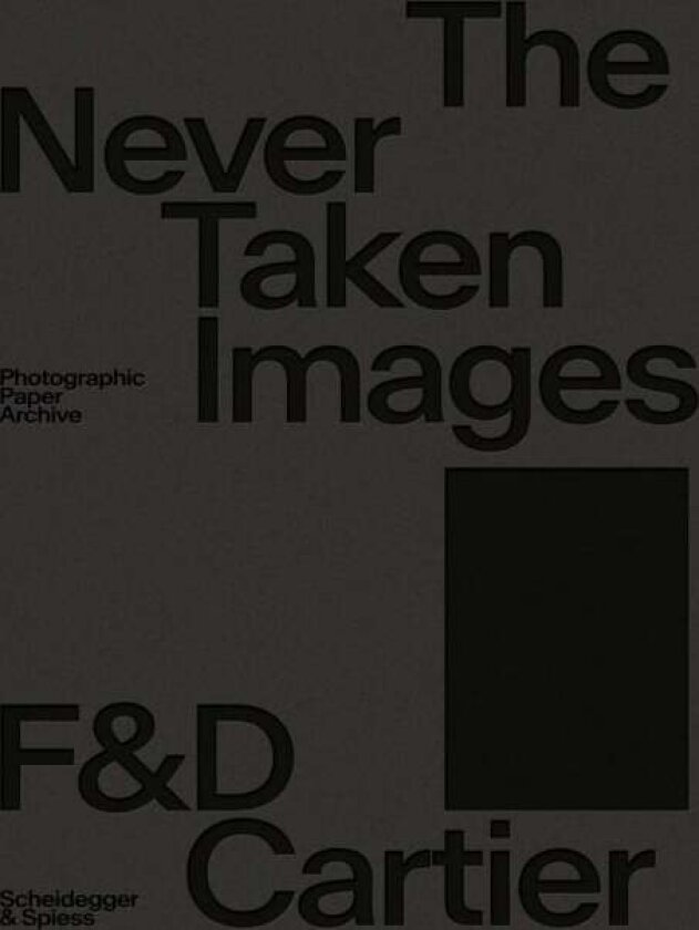 The Never Taken Images