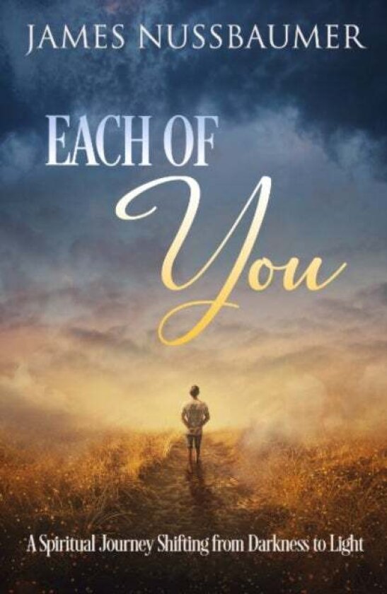 Each of You av James Nussbaumer