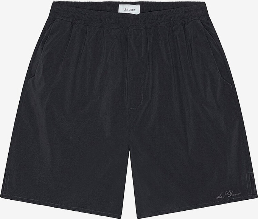 Shorts Signature Tech - Blå