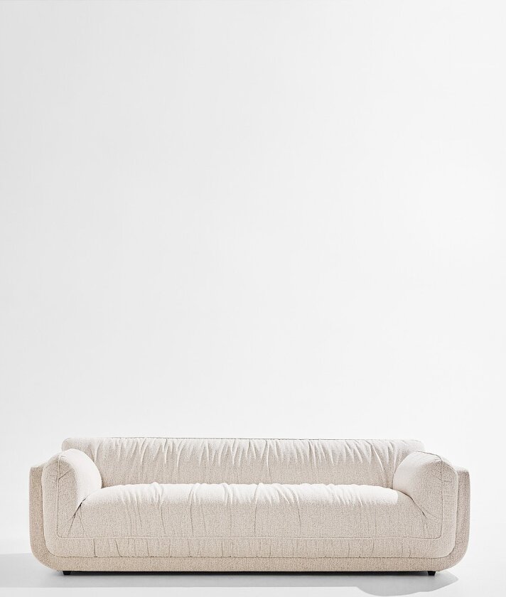 Otto 3-seters sofa - Beige