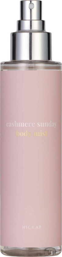Cashmere Sunday Body Mist 150 ml