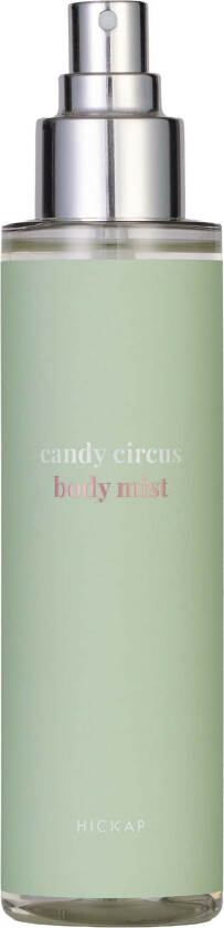 Candy Circus Body Mist 150 ml