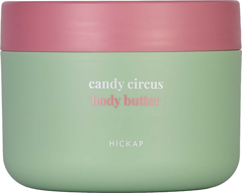 Candy Circus Body Butter 200 ml
