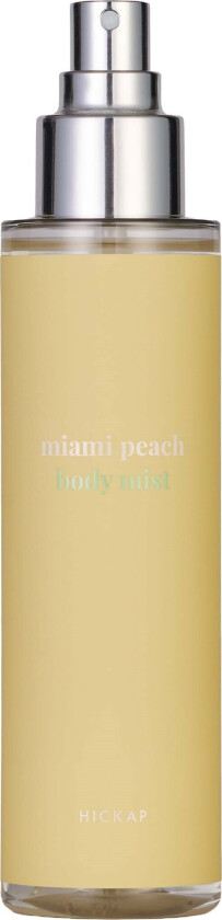 Miami Peach Body Mist 150 ml
