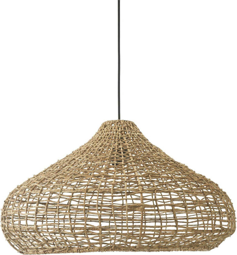 Taklampe Mira Taklampe 4158-BT02 Natur PR Home