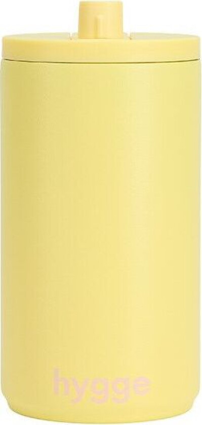 reisekrus 35 cl Yellow