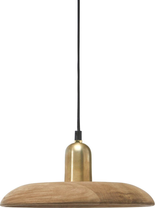 Bliss Aged brown 28cm