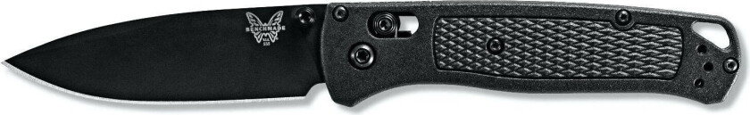 Bugout 535BK-2 OneSize, Black