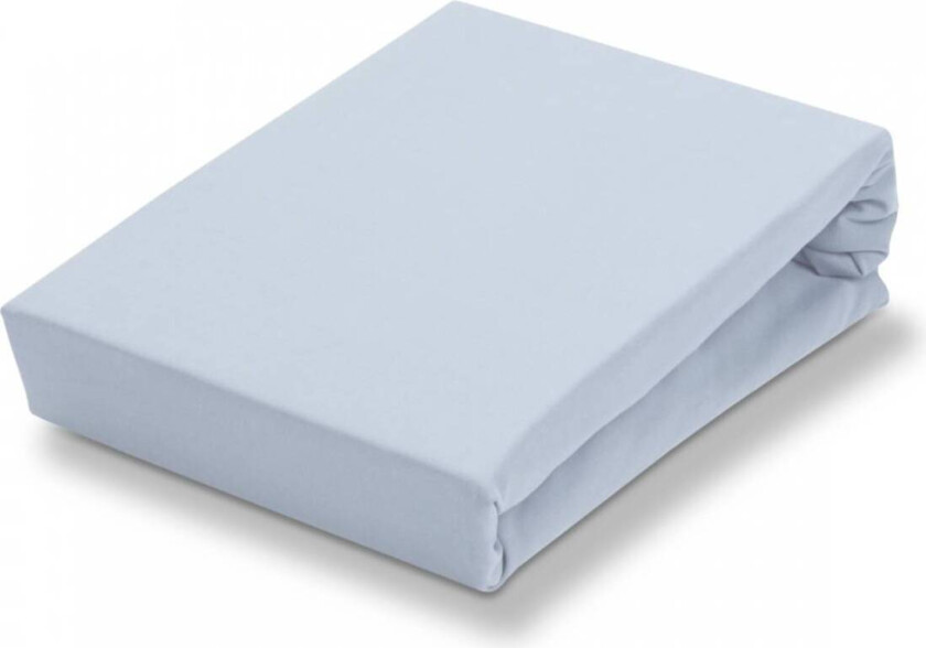 Jersey Supreme Stretch Laken 180cm-200cm (181 Sage Green)