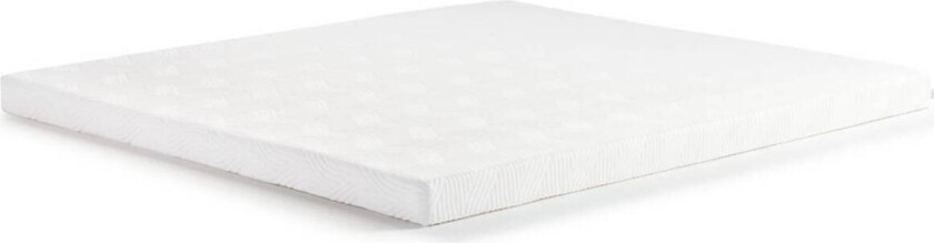 Bilde av Pro Lux 10cm Overmadrass Tempur (180x200)