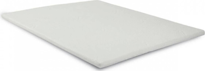 Bilde av Supersoft Skum Overmadrass Rave (200)