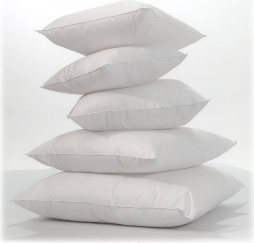 Innleggspute Fiber Høie (60x60)