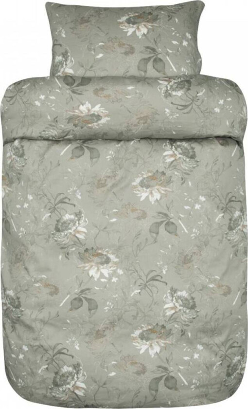 Catharina Sengesett HØIE (Lys Beige, 140x220)