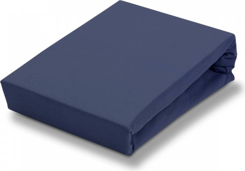 Jersey Supreme Stretch Laken 140cm-160cm (184 Faded Denim)