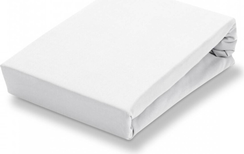 Jersey Supreme Stretch Laken 80cm-100cm (169 Stone)