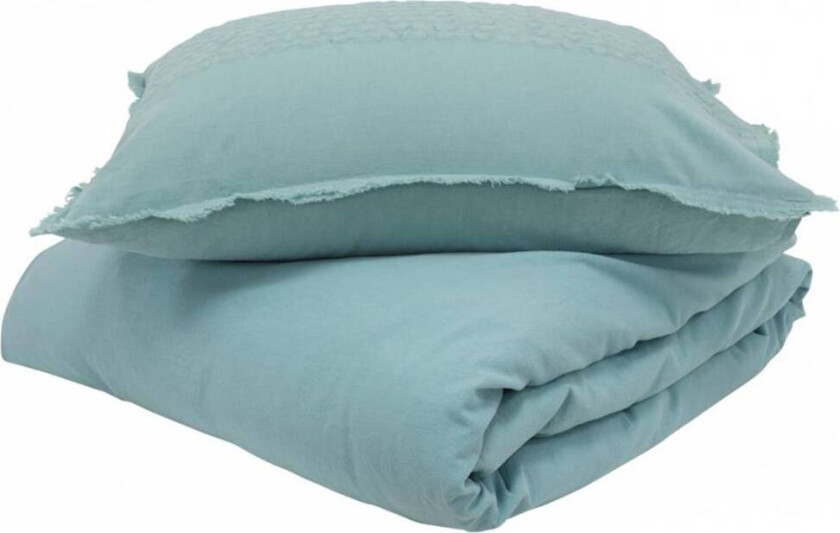 Azul Sengesett Simen Staalnacke (Deep Blue, 140x220)