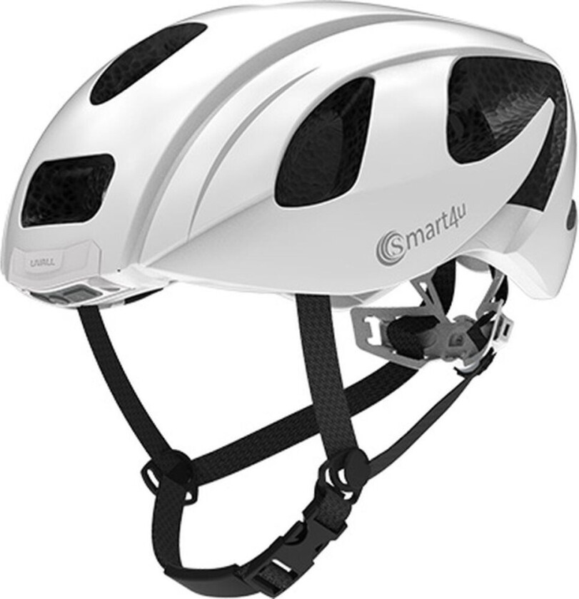 Sykkelhjelm til voksne SMART4U SH55M